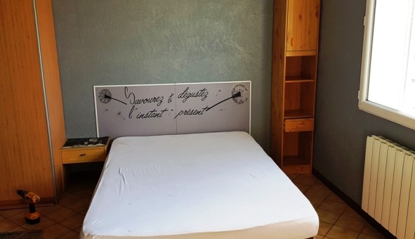 Logement tudiant Studio à Arbouans (25400)