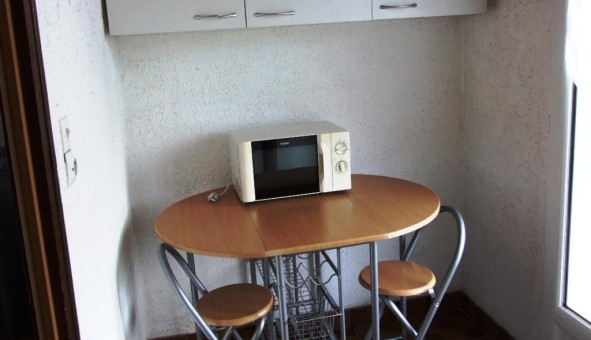 Logement tudiant Studio à Arbouans (25400)
