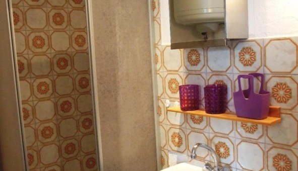 Logement tudiant Studio à Arbouans (25400)