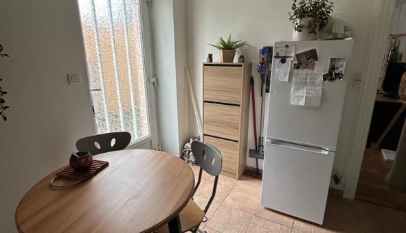 Logement tudiant Studio à Arbouans (25400)