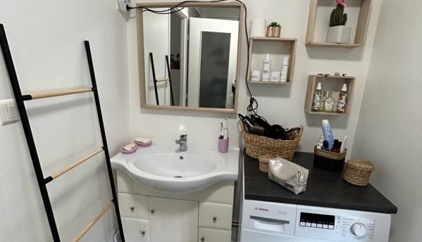 Logement tudiant Studio à Arbouans (25400)