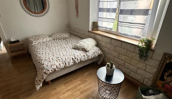 Logement tudiant Studio à Arbouans (25400)