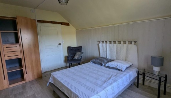 Logement tudiant Location Studio Vide Arbouans (25400)