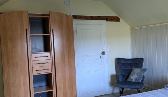 Logement tudiant Studio à Arbouans (25400)