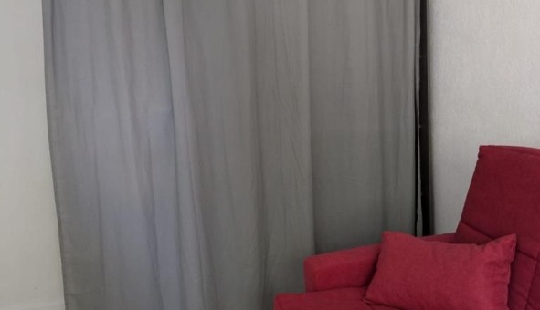 Logement tudiant Studio à Arbouans (25400)