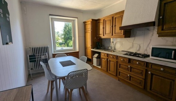 Logement tudiant Studio à Arbouans (25400)