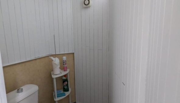 Logement tudiant Studio à Arbouans (25400)
