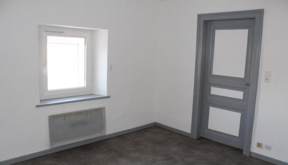 Logement tudiant Studio à Arbouans (25400)