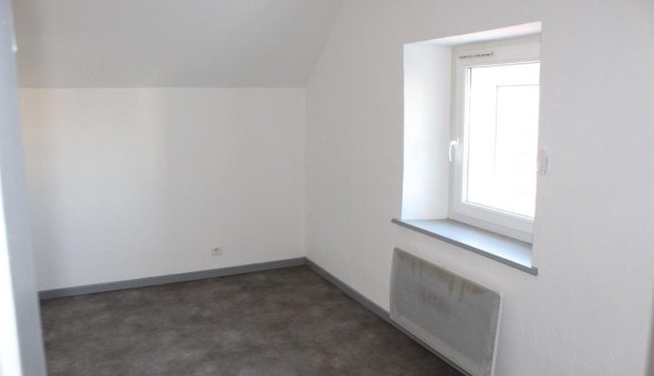 Logement tudiant Studio à Arbouans (25400)