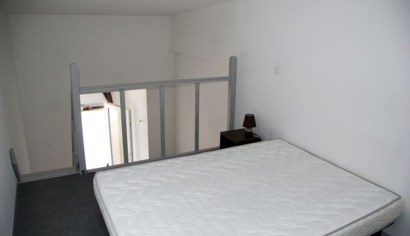 Logement �tudiant Studio &agrave; Arbouans (25400)