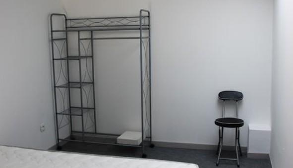 Logement �tudiant Studio &agrave; Arbouans (25400)