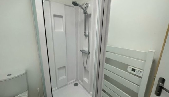 Logement �tudiant Studio &agrave; Arbouans (25400)