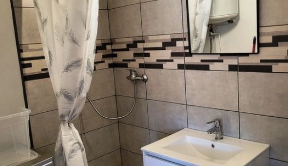 Logement �tudiant Studio &agrave; Arbouans (25400)