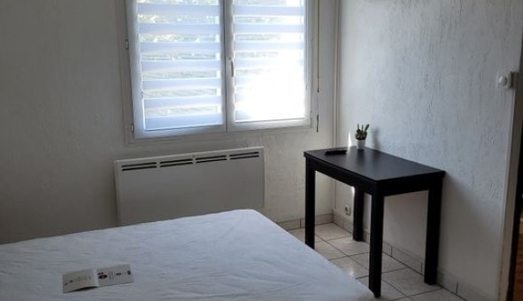 Logement �tudiant Studio &agrave; Arbouans (25400)