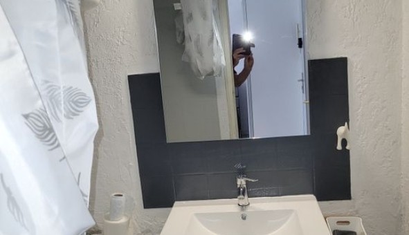 Logement �tudiant Studio &agrave; Arbouans (25400)