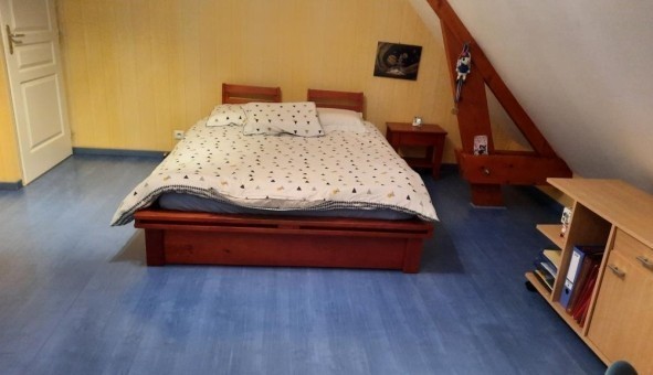 Logement tudiant Studio à Arbus (64230)
