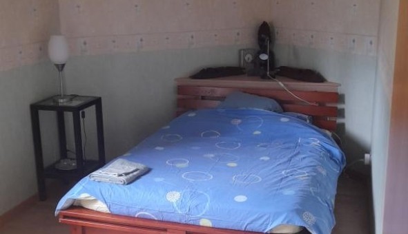 Logement tudiant Location Studio Vide Arbusigny (74930)