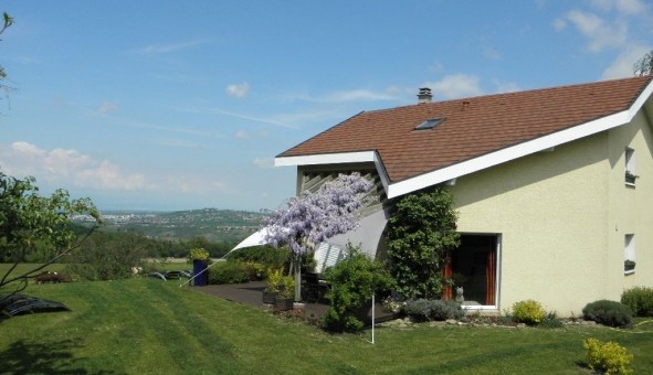 Logement tudiant Studio à Arbusigny (74930)