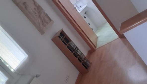 Logement tudiant Studio à Arbusigny (74930)
