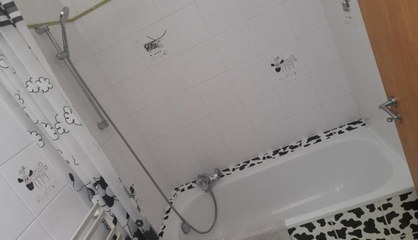 Logement tudiant Studio à Arbusigny (74930)