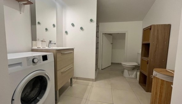 Logement tudiant Studio à Arbusigny (74930)