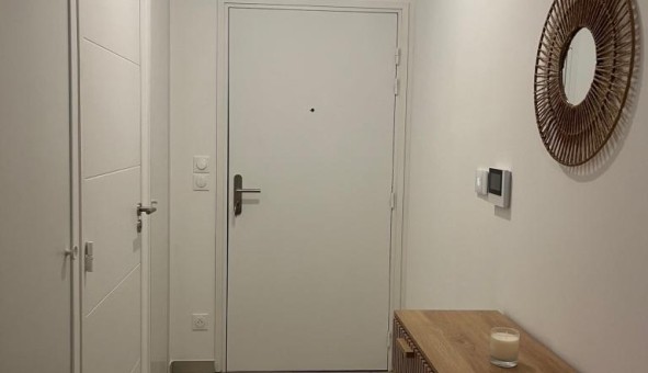 Logement tudiant Studio à Arbusigny (74930)