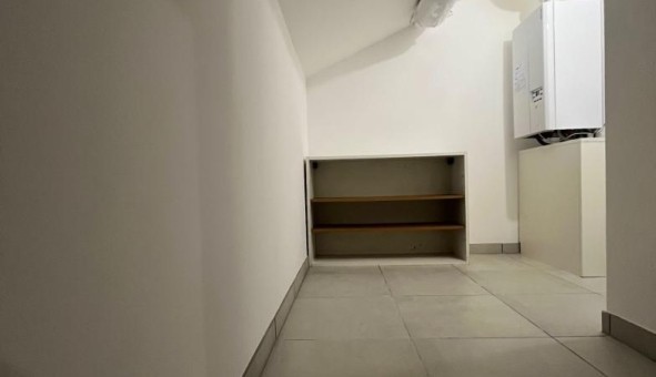 Logement tudiant Studio à Arbusigny (74930)