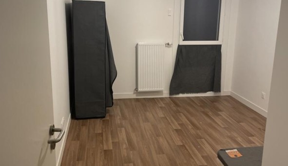 Logement �tudiant Studio &agrave; Arbusigny (74930)