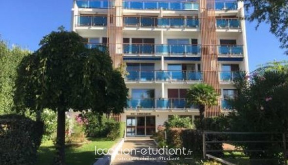 Logement tudiant Studio à Arcachon (33120)