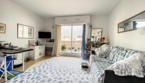 Logement tudiant Studio à Arcachon (33120)