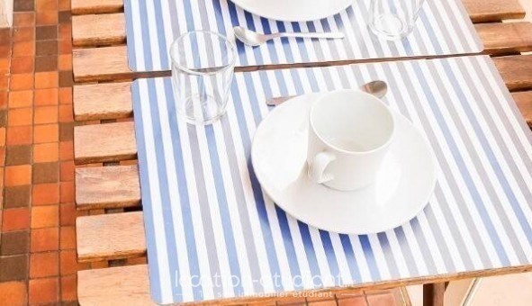 Logement tudiant Studio à Arcachon (33120)