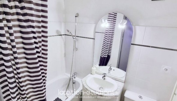 Logement tudiant Studio à Arcachon (33120)