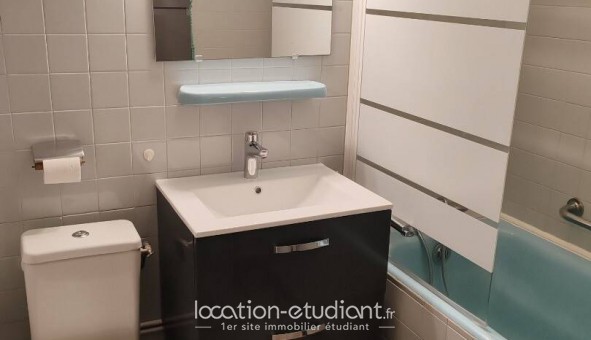 Logement tudiant Studio à Arcachon (33120)