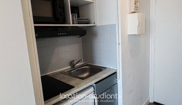 Logement tudiant Studio à Arcachon (33120)