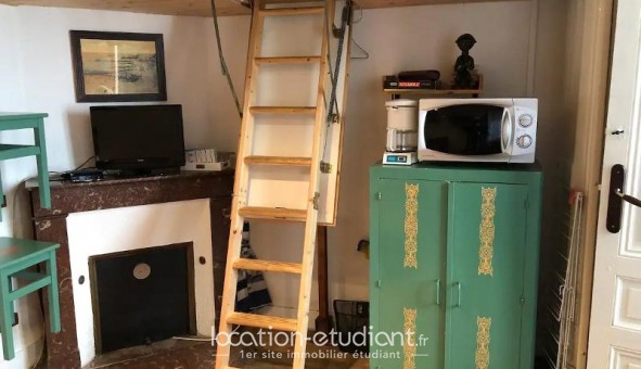 Logement tudiant Studio à Arcachon (33120)