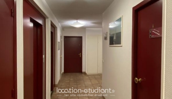 Logement tudiant Studio à Arcachon (33120)