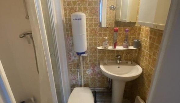 Logement tudiant Studio à Arcachon (33120)