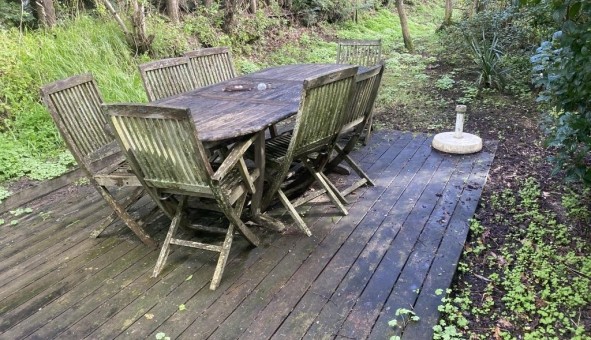 Logement tudiant Studio à Arcachon (33120)