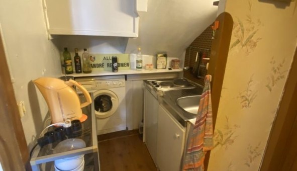 Logement tudiant Studio à Arcachon (33120)