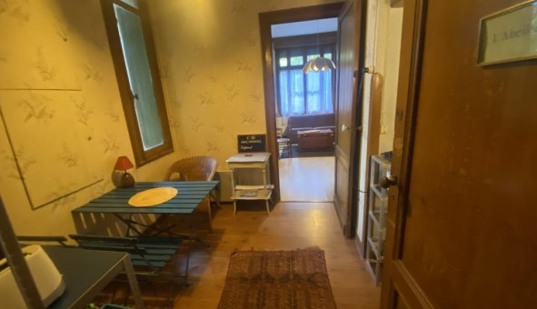 Logement tudiant Studio à Arcachon (33120)