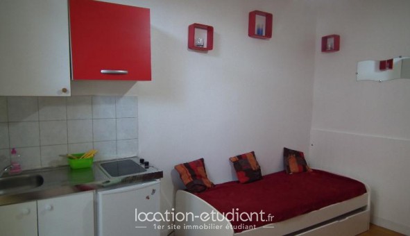 Logement tudiant Studio à Arcachon (33120)