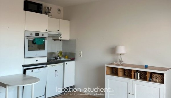 Logement tudiant Studio à Arcachon (33120)