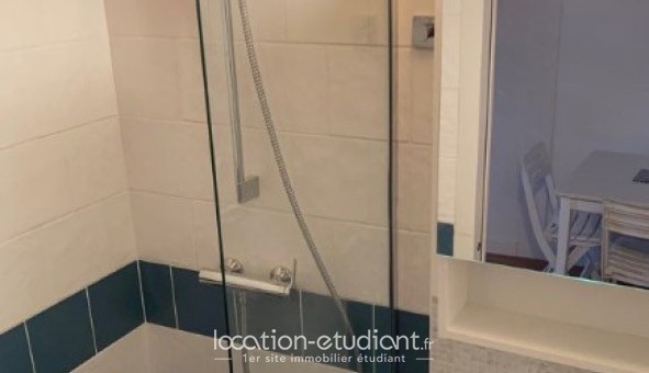 Logement tudiant Studio à Arcachon (33120)