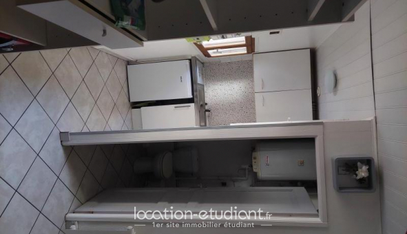 Logement tudiant Studio à Arcachon (33120)