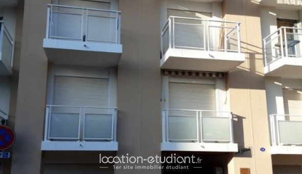 Logement �tudiant Location Studio Vide Arcachon (33120)