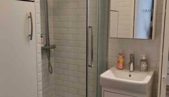 Logement �tudiant Studio &agrave; Arcachon (33120)