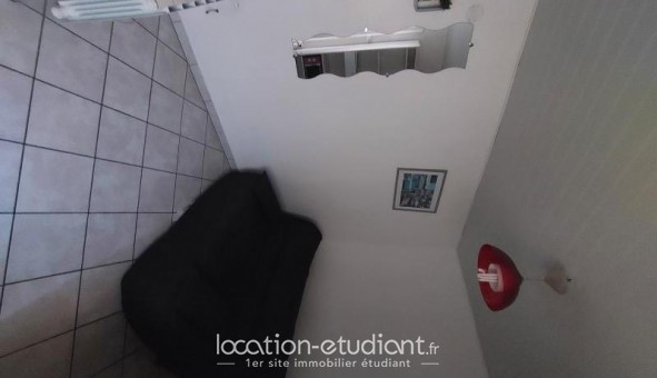 Logement �tudiant Location Studio Vide Arcachon (33120)