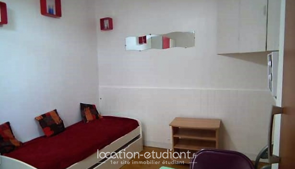 Logement �tudiant Location Studio Vide Arcachon (33120)