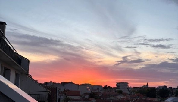 Logement �tudiant Studio &agrave; Arcachon (33120)