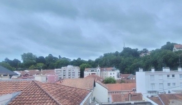 Logement �tudiant Studio &agrave; Arcachon (33120)
